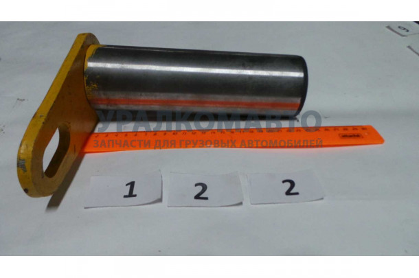 Палец ковша нижний D=70 L=220 CDM855/856 LG853.11.08(LG50F.11001-002)
