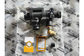 Клапан электромагнитный X3000 WAYTEKO PREMIUM