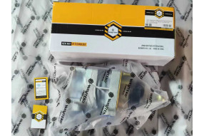 Кран тормозной главный WAYTEKO PREMIUM