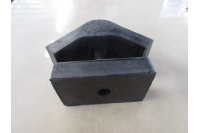 Подушка амортизационная АКПП 251800858/500F.2.3