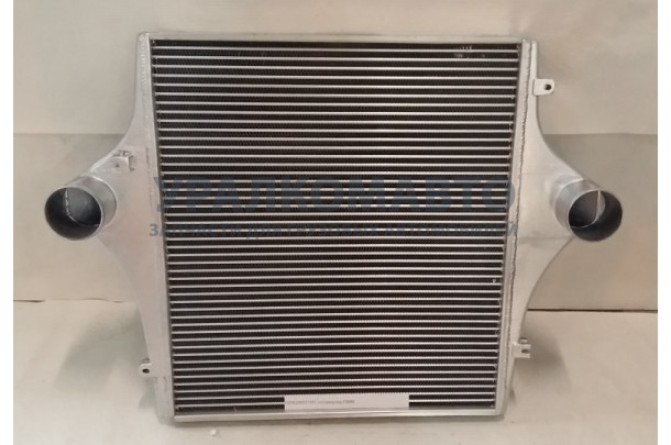 интеркулер F3000 SHAANXI DZ95259531501