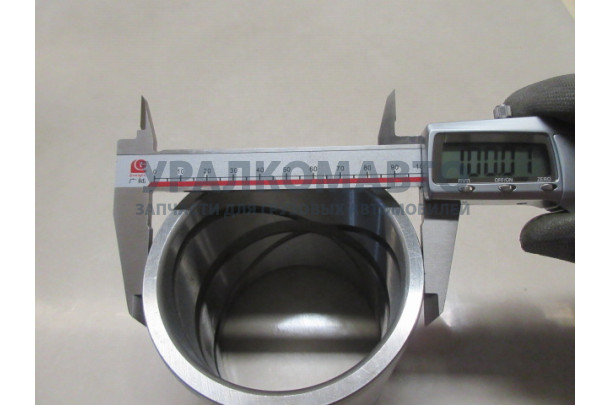 Втулка тяга-ковш 85х100х95