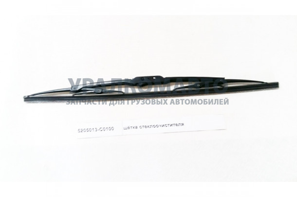 щетка стеклоочистителя DONG FENG 5205013-C0100