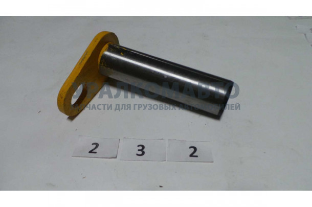 Палец 65х220 сочленения ковша со стрелой