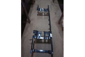 Клапан электромагнитный ABS X3000