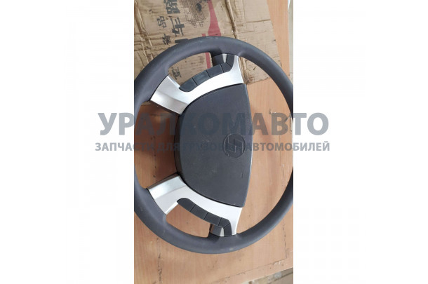 Руль SHAANXI DZ95189470040