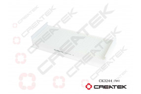 Фильтр салона (нового образца) C7H,T5G CREATEK