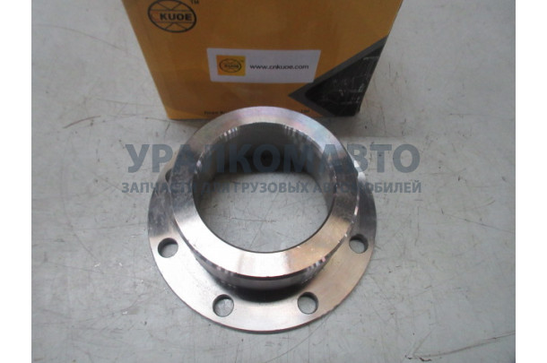 Фланец нижний 58A0155-1 XGMA XG932