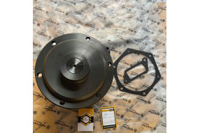 Насос водяной (ручейковый) WD615 Евро3 WAYTEKO PREMIUM