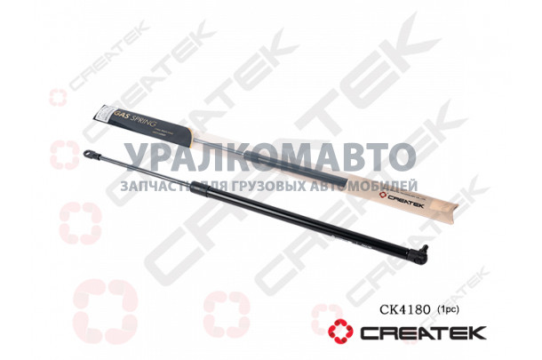Цилиндр капота X3000 CREATEK
