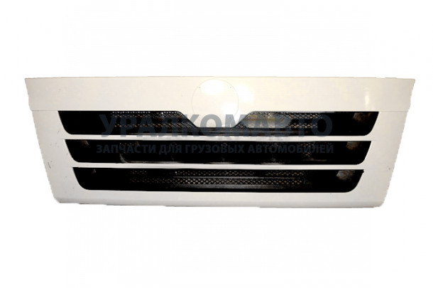 Капот F3000 белый SHAANXI DZ13241110011