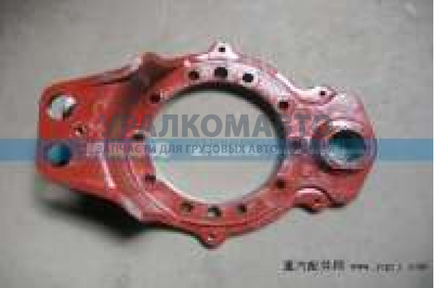 Суппорт задний F3000 SHAANXI DZ9112340143