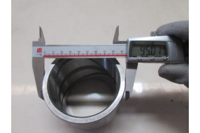 Втулка 80*95*90 LGB302-80*90A2/4043000026/29160000021