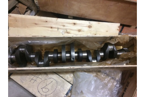 Коленвал TD226 