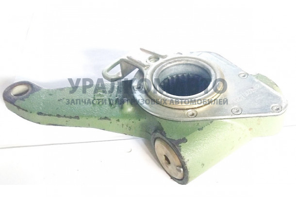 Трещетка тормозная F3000 передняя (автомат) SHAANXI 81.50610.6231