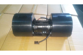 Мотор отопителя F3000