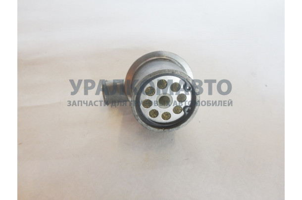 Адаптер сапуна ДВС 12158431/13031548