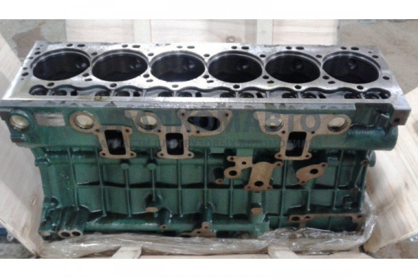Блок цилиндров 350 л.с. CA6DL2-35