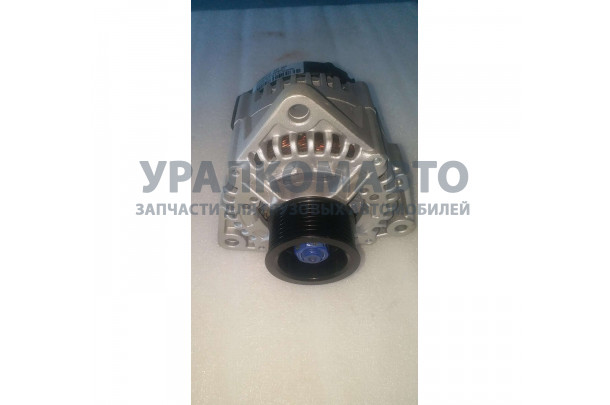Генератор 28V,80A,MC11,T5G,