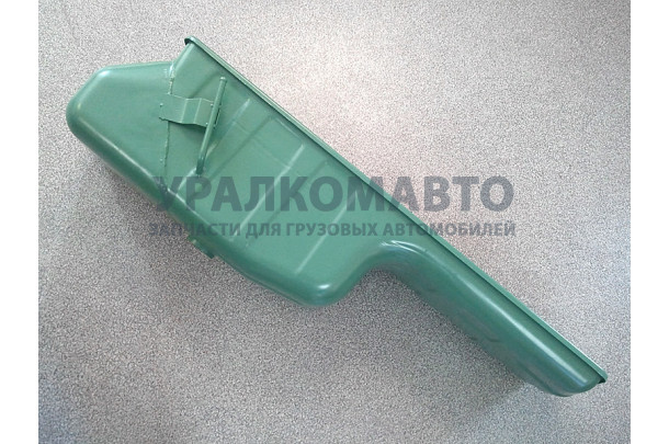 поддон двигателя масляный Евро3 HOWO VG1540150002A