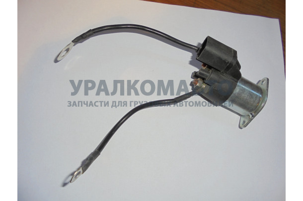 Реле стартера SHAANXI 612600090562r
