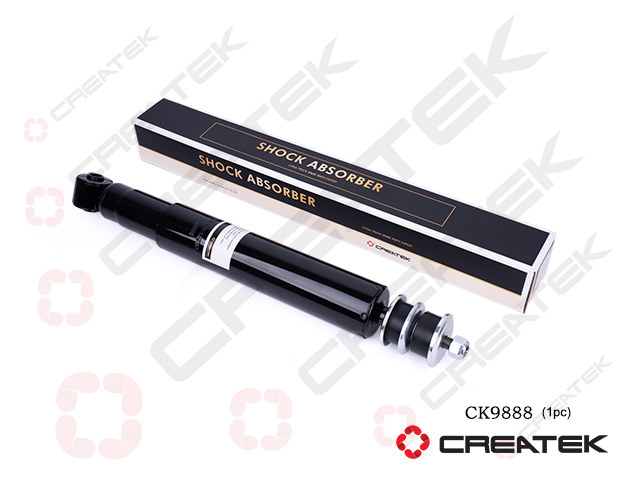 Амортизатор передний J6 CREATEK