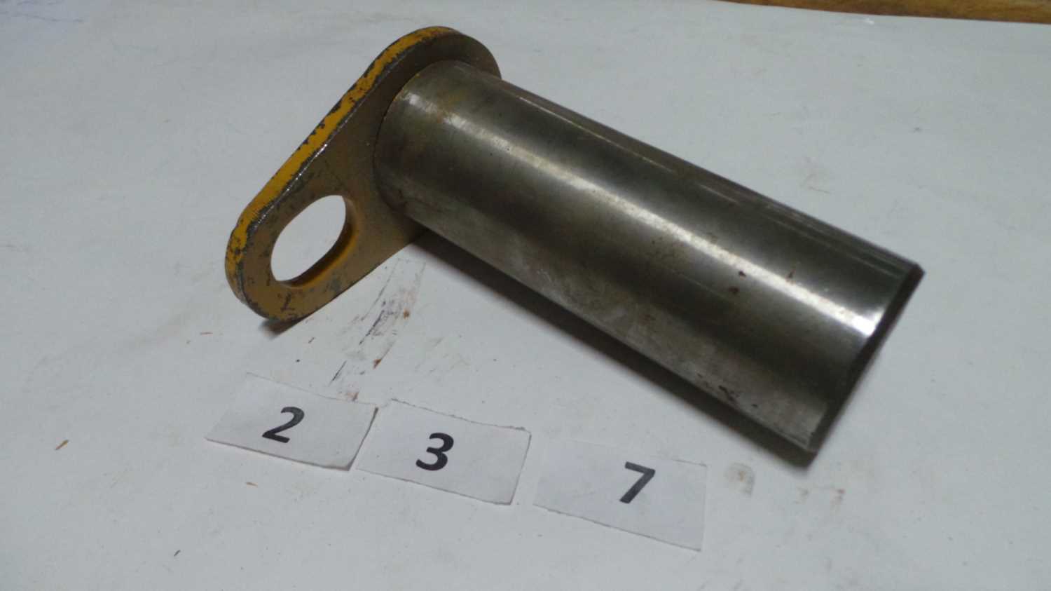 Палец 85*235/2110900134/ZL50.11A.4A