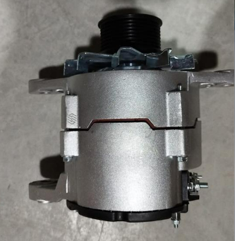 Генератор 24V,70A 8РК М11 X3000