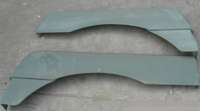 Крыло правое (верхнее) неокрашенное F3000 