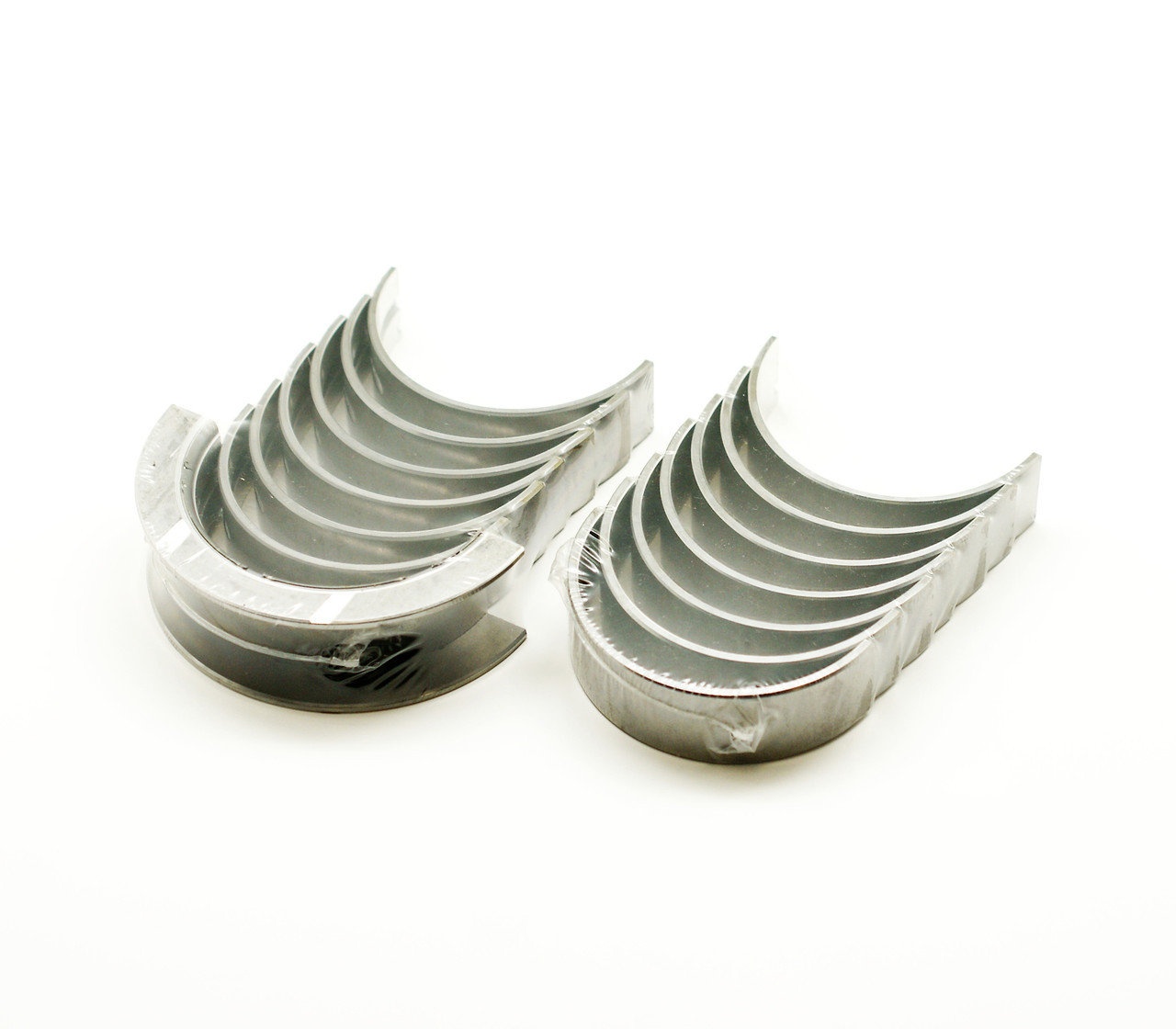 Вкладыши коренные 0.00 дв. 6CT 6L ISCe (комплект 14 шт.) 