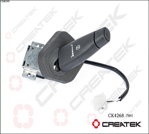 Переключатель подрулевой (редардера) C7H,T5G CREATEK