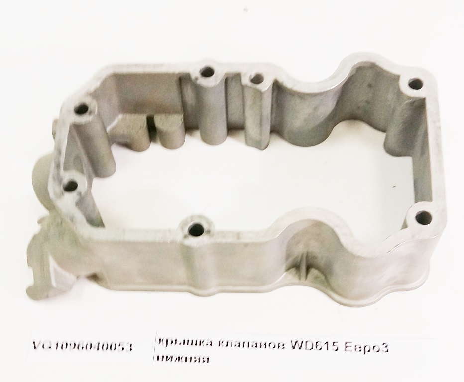 Проставка крышки клапанов WD615 Евро3